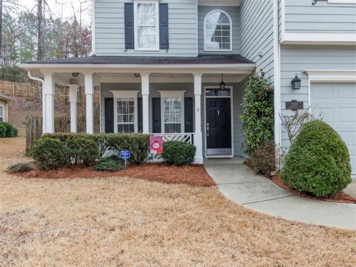 2110 Berryhill Circle Se, Smyrna, GA 30082