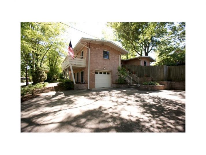 3868 Greenhill Drive, Atlanta, GA 30341