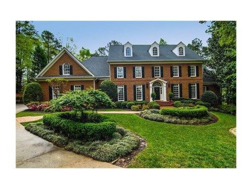 1015 Chesson Court, Alpharetta, GA 30022