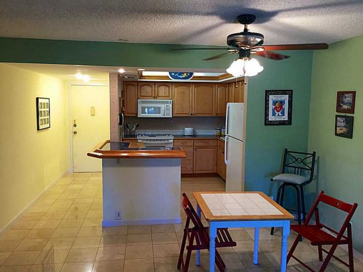 1421 S OCEAN BL # 212, Pompano Beach, FL 33062
