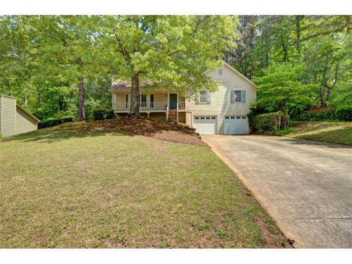 257 Cedar Mill Lane, Woodstock, GA 30189