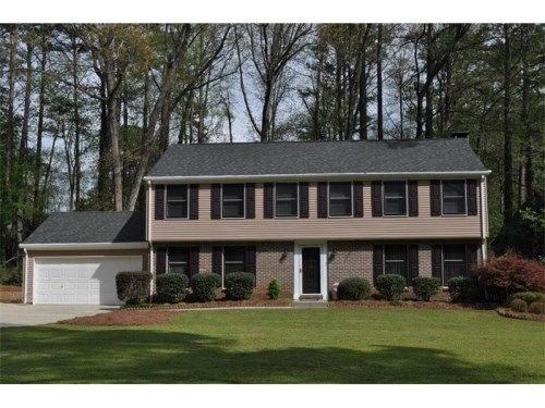1255 Northshore Drive, Roswell, GA 30076