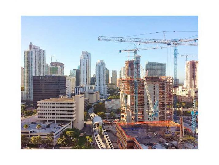 31 NE 6 # 2501, Miami, FL 33131