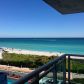 6917 COLLINS AVE # 604, Miami Beach, FL 33141 ID:12614635