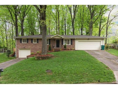 3101 Clifton Road Se, Smyrna, GA 30080