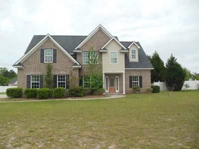 512 Braves Field Dr, Guyton, GA 31312