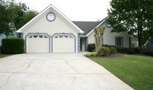 1455 Kingfield Drive Alpharetta, GA 30005