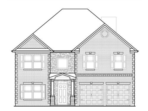 1187 Genova Terrace, Hampton, GA 30228