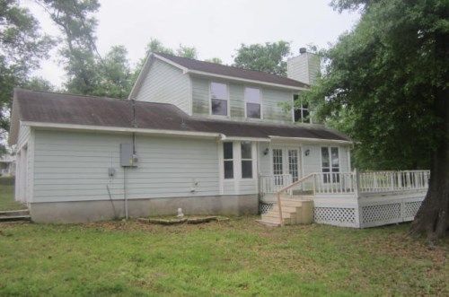 1440 San Antonio St, Hempstead, TX 77445