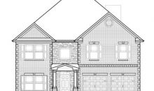 1187 Genova Terrace Hampton, GA 30228