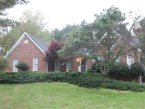 1121 Jennings Drive, Woodstock, GA 30188