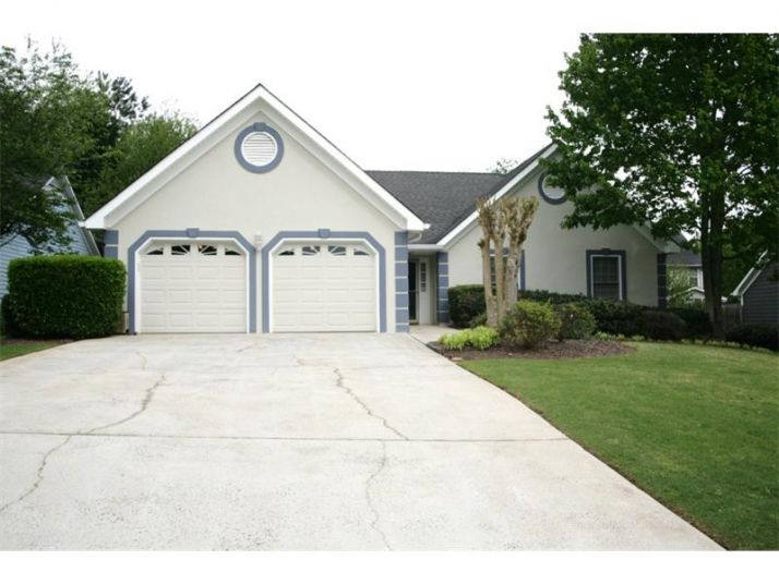 1455 Kingfield Drive, Alpharetta, GA 30005