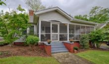 1614 Hardin Avenue Atlanta, GA 30337