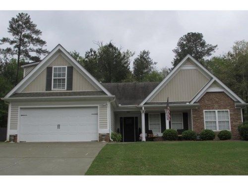 1409 White Oak Trace, Loganville, GA 30052