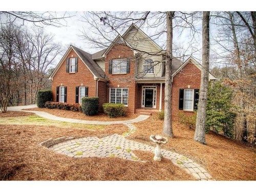 2315 Ivey Oaks Road, Cumming, GA 30041