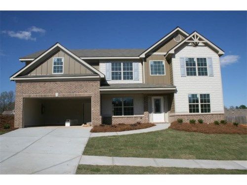 1302 New Liberty Way, Braselton, GA 30517