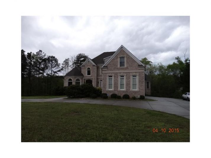 119 Tasha Circle, Ellenwood, GA 30294