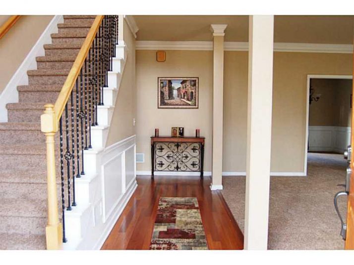 4060 Oak Park Drive, Suwanee, GA 30024