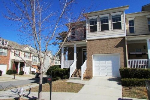 2805 Daybreak Ct NW, Suwanee, GA 30024