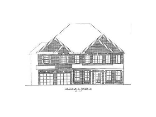 0 Echols Lot 227 Way, Acworth, GA 30101