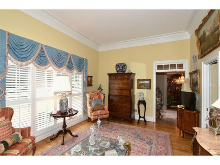 730 Richmond Glen Drive, Alpharetta, GA 30004