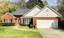 509 Rising Drive Woodstock, GA 30189