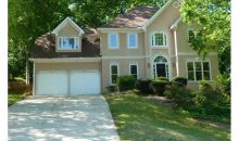 1133 Arborhill Drive Woodstock, GA 30189