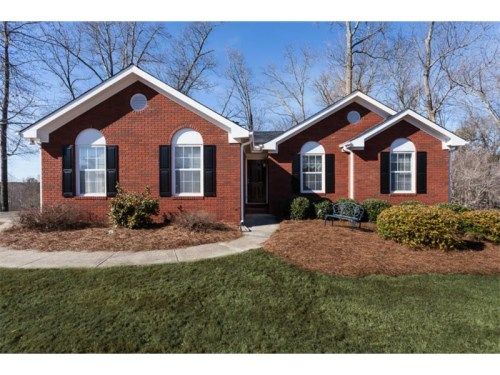 4920 Cripple Creek Court, Cumming, GA 30040