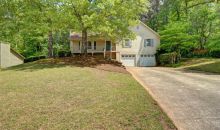 257 Cedar Mill Lane Woodstock, GA 30189