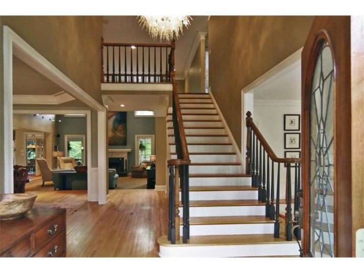 1825 Grist Stone Court Ne, Atlanta, GA 30307