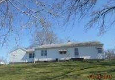 305 North College Ave, Princeton, MO 64673