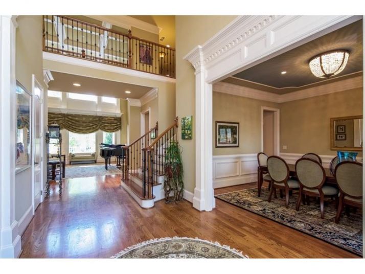 558 Rivercliff Trace, Marietta, GA 30067