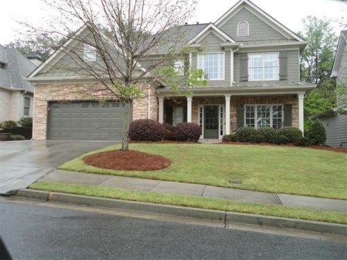 65 Little Barley Lane, Grayson, GA 30017