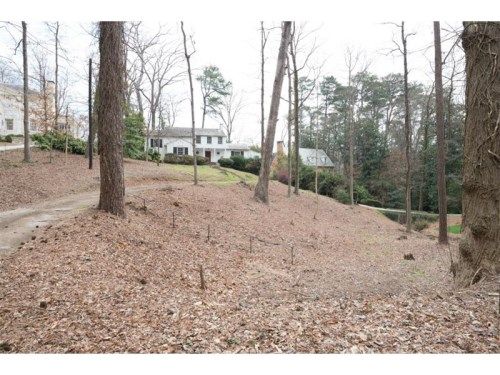3195 Habersham Road Nw, Atlanta, GA 30305