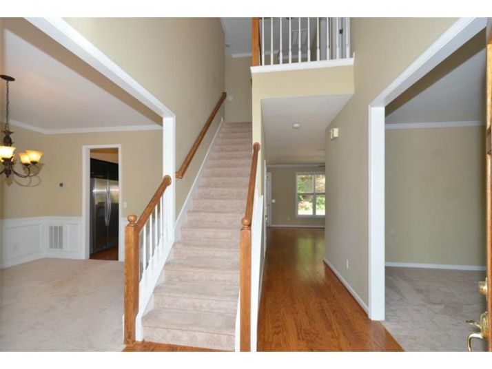 3310 Silver Lake Court, Cumming, GA 30041