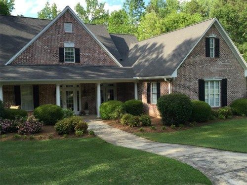 132 Knox Drive, Lavonia, GA 30553