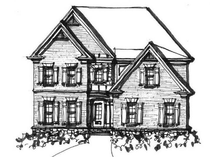 4531 Oakside Point, Marietta, GA 30067