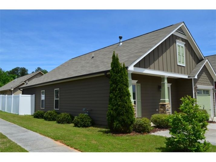 40 Samuel Way Nw, Cartersville, GA 30121