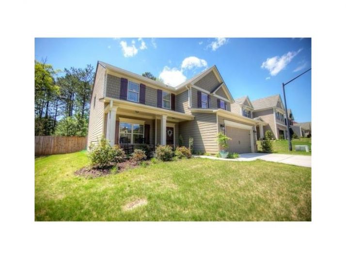 242 Manous Way, Canton, GA 30115