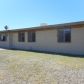 4732 S Calle De La Faena, Tucson, AZ 85714 ID:12599351