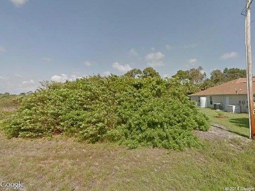 Nw 42Nd Pl, Cape Coral, FL 33993