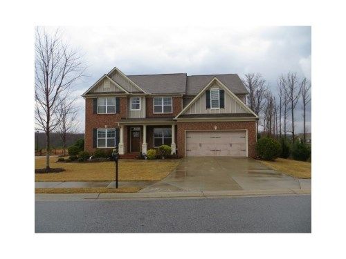 6003 Riverwood Drive, Braselton, GA 30517