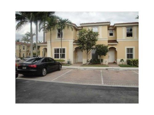 3143 SW 129 TE # 159, Hollywood, FL 33027