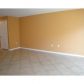 3143 SW 129 TE # 159, Hollywood, FL 33027 ID:12240231