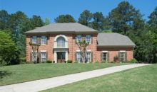 3663 Sope Creek Farm Road Se Marietta, GA 30067