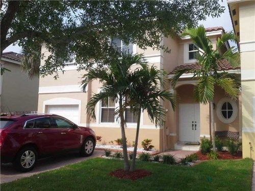 3450 SW 170 AV # 3450, Hollywood, FL 33027