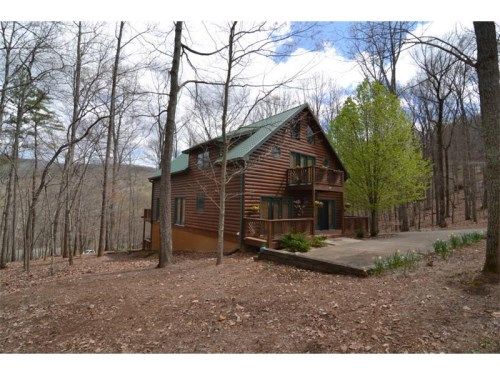 1188 Alpine Drive, Jasper, GA 30143