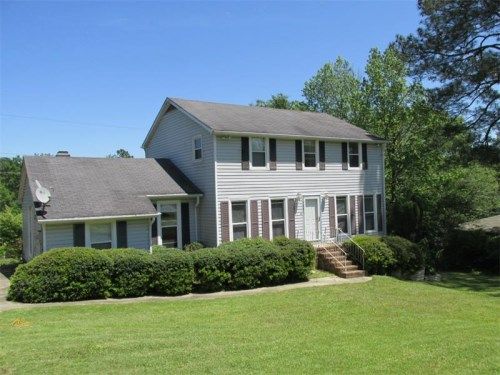 5081 Idlewood Drive, Macon, GA 31210