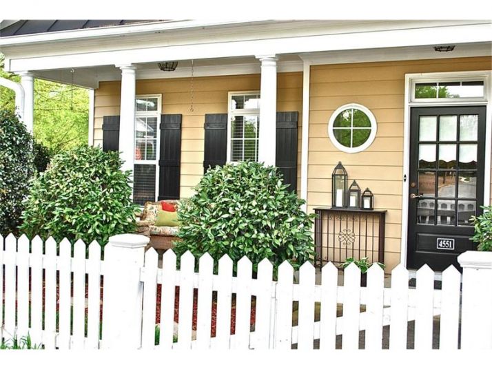 4551 Silver Springs Boulevard, Powder Springs, GA 30127