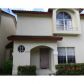 10851 NW 3 CT # 18A2L, Hollywood, FL 33026 ID:12072222